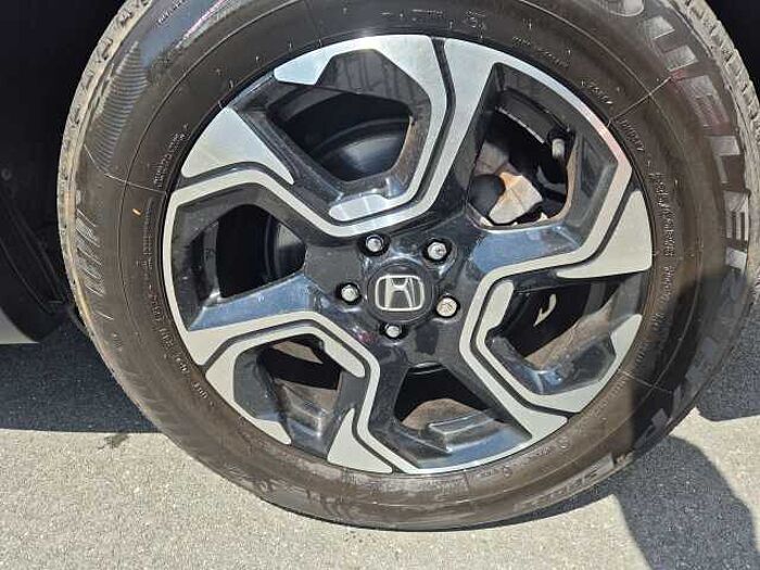 Honda CR-V e:HEV 2.0 i-MMD Hybrid SR 5dr eCVT 