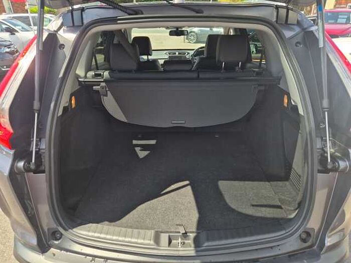 Honda CR-V e:HEV 2.0 i-MMD Hybrid SR 5dr eCVT 