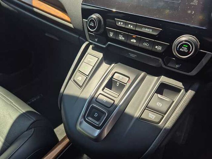 Honda CR-V e:HEV 2.0 i-MMD Hybrid SR 5dr eCVT 