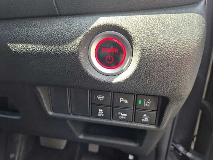 Honda CR-V e:HEV 2.0 i-MMD Hybrid SR 5dr eCVT 