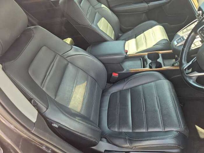 Honda CR-V e:HEV 2.0 i-MMD Hybrid SR 5dr eCVT 