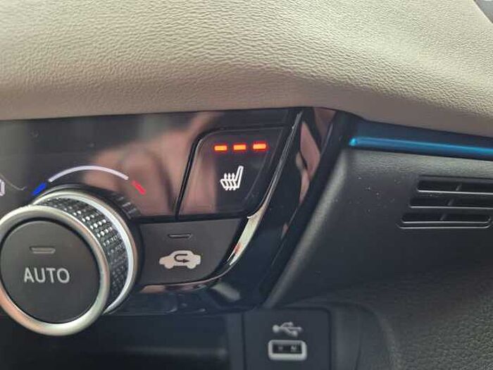 Honda HR-V e:HEV 1.5 eHEV Advance Style 5dr CVT 