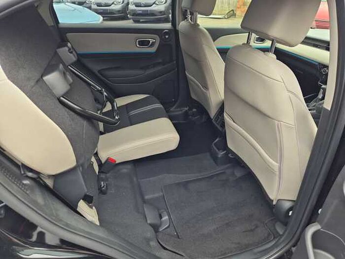 Honda HR-V e:HEV 1.5 eHEV Advance Style 5dr CVT 