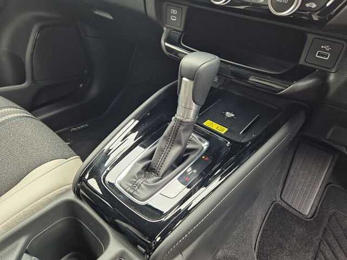 Honda HR-V e:HEV 1.5 eHEV Advance Style 5dr CVT 