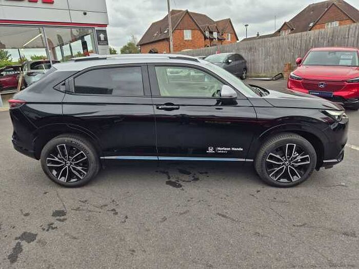 Honda HR-V e:HEV 1.5 eHEV Advance Style 5dr CVT 