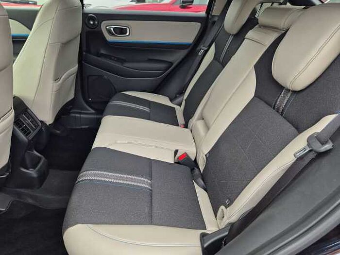 Honda HR-V e:HEV 1.5 eHEV Advance Style 5dr CVT 