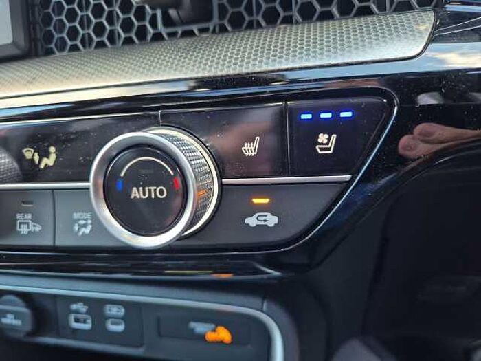 Honda CR-V e:PHEV 2.0 ePHEV Advance Tech 5dr eCVT 