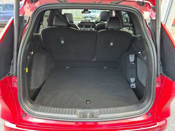 Honda CR-V e:PHEV 2.0 ePHEV Advance Tech 5dr eCVT 