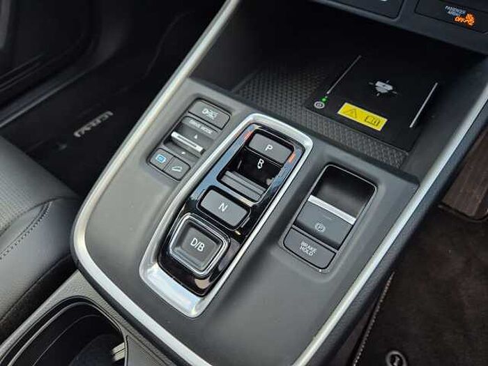 Honda CR-V e:PHEV 2.0 ePHEV Advance Tech 5dr eCVT 
