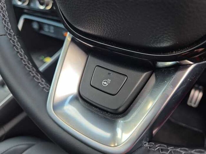 Honda CR-V e:PHEV 2.0 ePHEV Advance Tech 5dr eCVT 