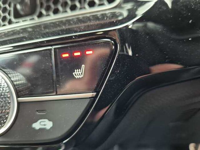 Honda Civic e:HEV 2.0 eHEV Sport 5dr CVT 