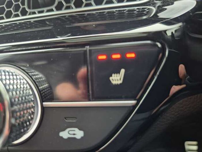 Honda Civic e:HEV 2.0 eHEV Advance 5dr CVT 