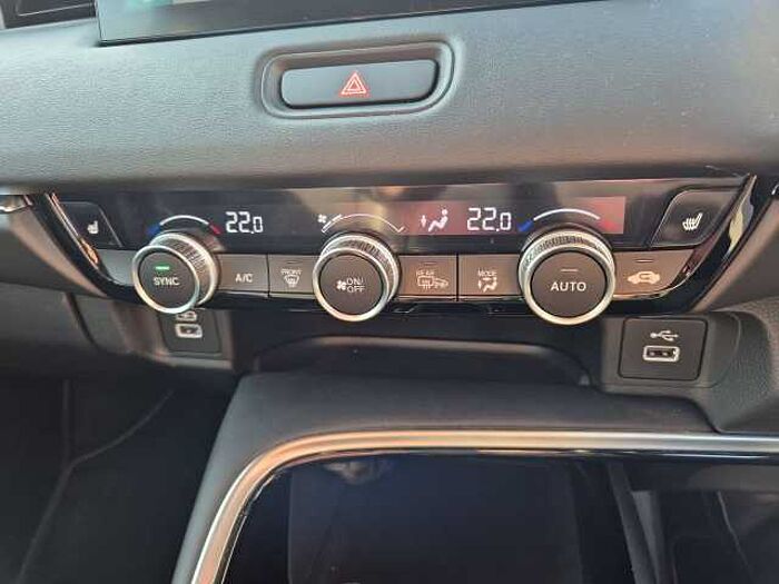 Honda HR-V e:HEV 1.5 eHEV Advance 5dr CVT 