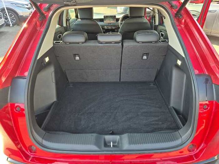 Honda HR-V e:HEV 1.5 eHEV Advance 5dr CVT 