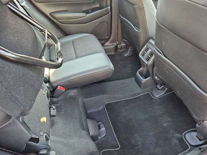 Honda HR-V e:HEV 1.5 eHEV Advance 5dr CVT 