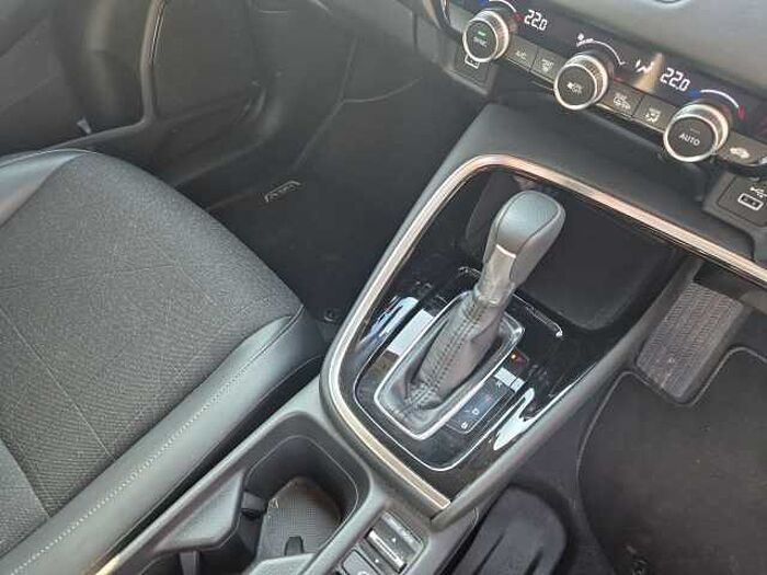 Honda HR-V e:HEV 1.5 eHEV Advance 5dr CVT 