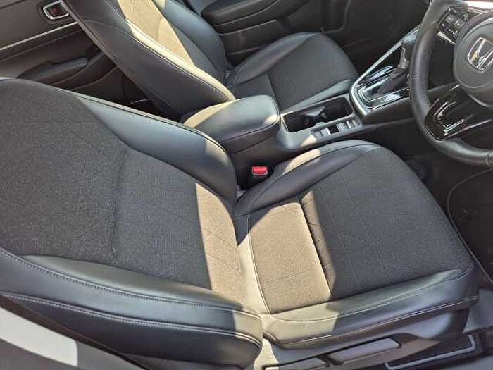 Honda HR-V e:HEV 1.5 eHEV Advance 5dr CVT 