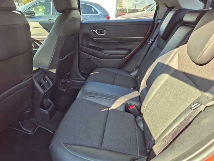 Honda HR-V e:HEV 1.5 eHEV Advance 5dr CVT 