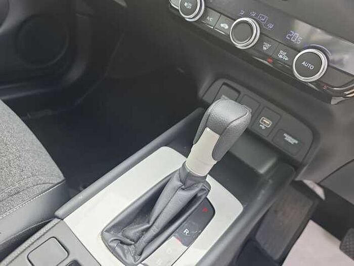 Honda Jazz e:HEV 1.5 i-MMD Hybrid SR 5dr eCVT 