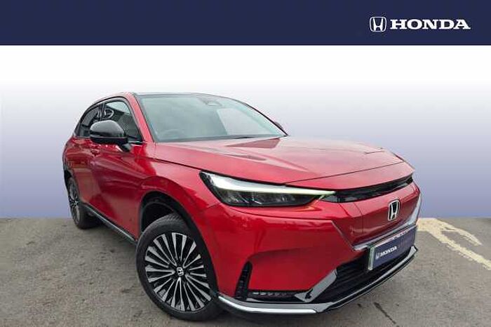 Honda e:Ny1 150kW Advance 69kWh 5dr Auto 
