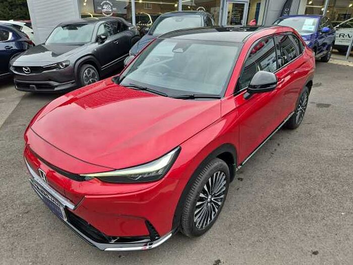 Honda e:Ny1 150kW Advance 69kWh 5dr Auto 