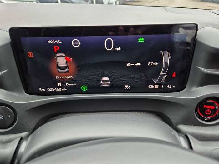 Honda e:Ny1 150kW Advance 69kWh 5dr Auto 