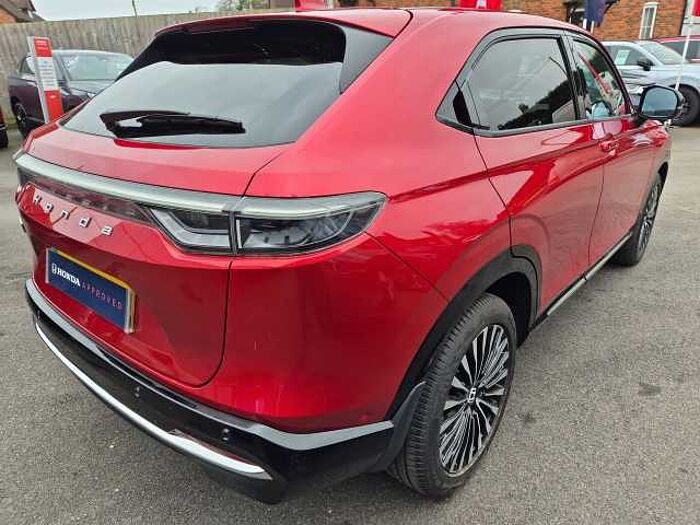 Honda e:Ny1 150kW Advance 69kWh 5dr Auto 