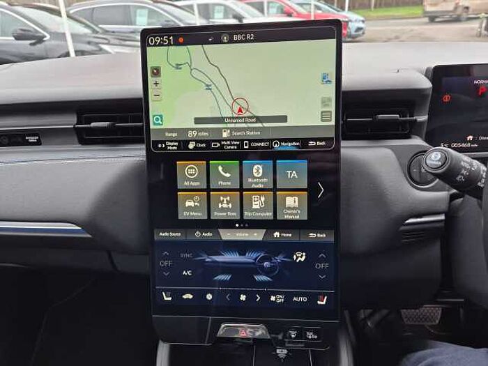 Honda e:Ny1 150kW Advance 69kWh 5dr Auto 
