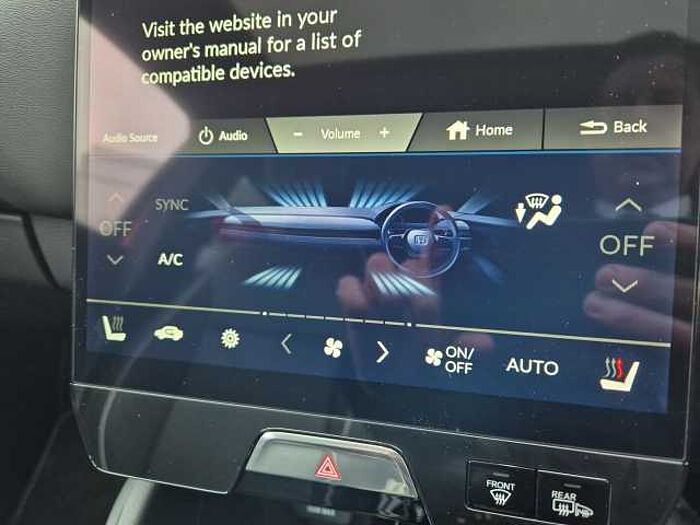 Honda e:Ny1 150kW Advance 69kWh 5dr Auto 