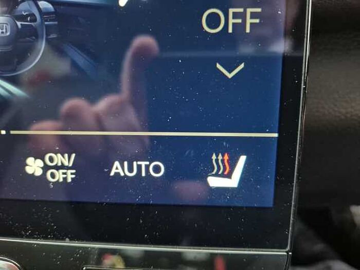Honda e:Ny1 150kW Advance 69kWh 5dr Auto 