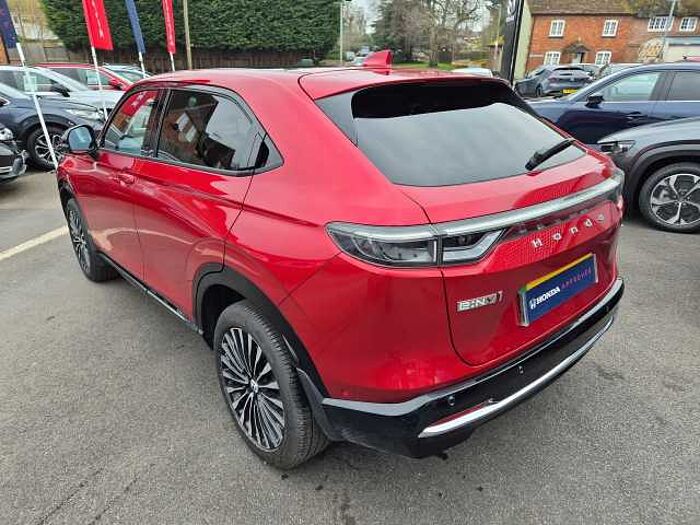 Honda e:Ny1 150kW Advance 69kWh 5dr Auto 