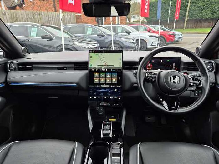 Honda e:Ny1 150kW Advance 69kWh 5dr Auto 