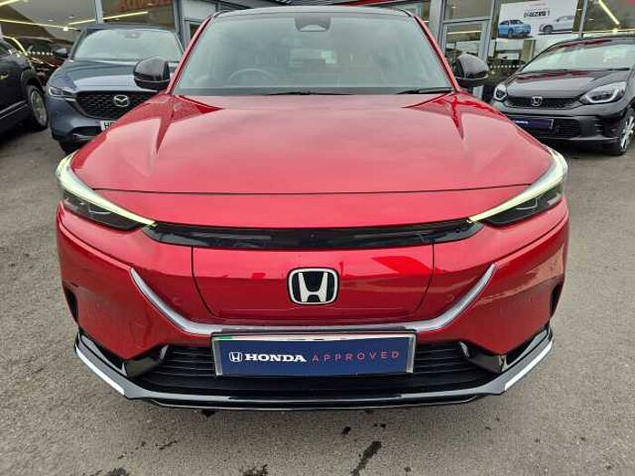 Honda e:Ny1 150kW Advance 69kWh 5dr Auto 