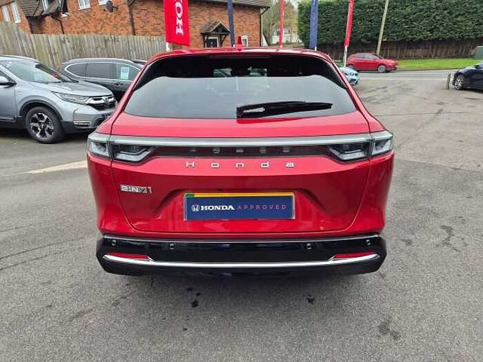 Honda e:Ny1 150kW Advance 69kWh 5dr Auto 