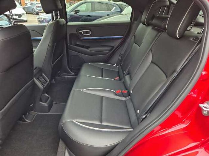 Honda e:Ny1 150kW Advance 69kWh 5dr Auto 