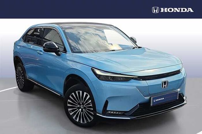 Honda e:Ny1 150kW Advance 69kWh 5dr Auto 