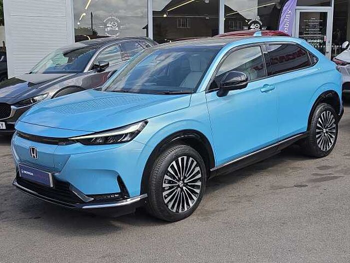 Honda e:Ny1 150kW Advance 69kWh 5dr Auto 