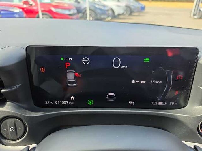 Honda e:Ny1 150kW Advance 69kWh 5dr Auto 