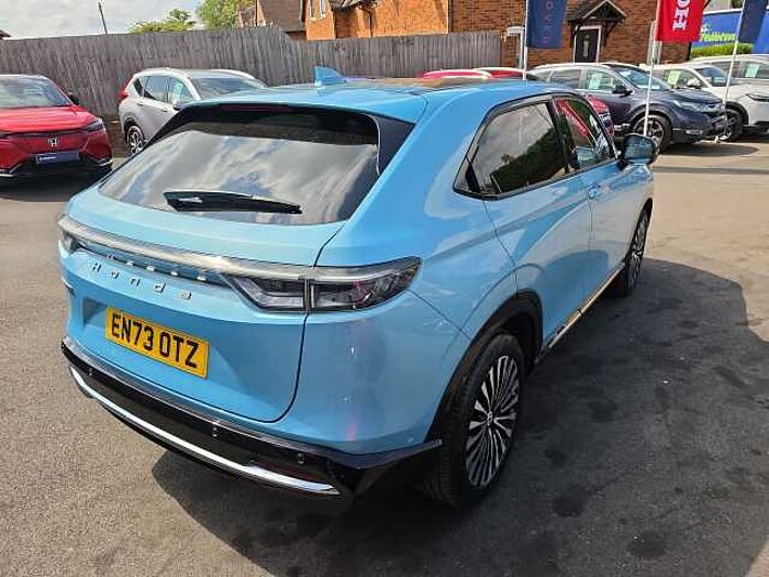 Honda e:Ny1 150kW Advance 69kWh 5dr Auto 