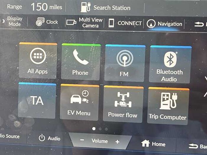 Honda e:Ny1 150kW Advance 69kWh 5dr Auto 