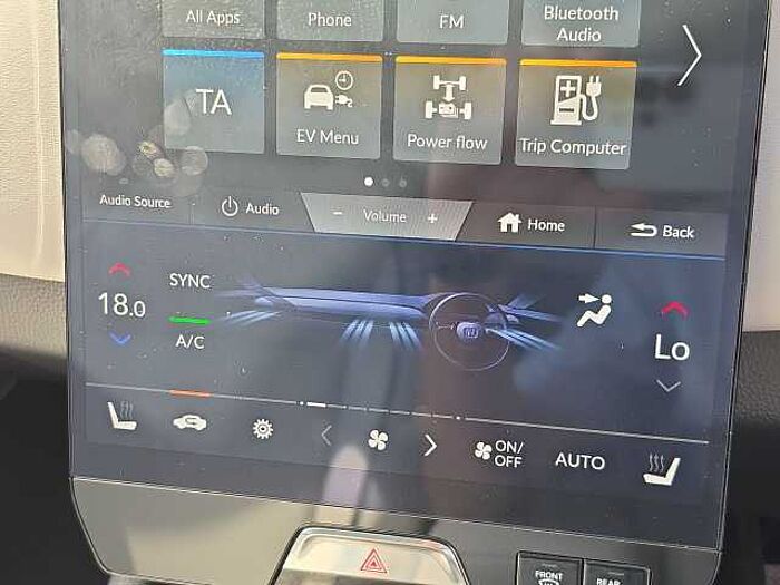 Honda e:Ny1 150kW Advance 69kWh 5dr Auto 