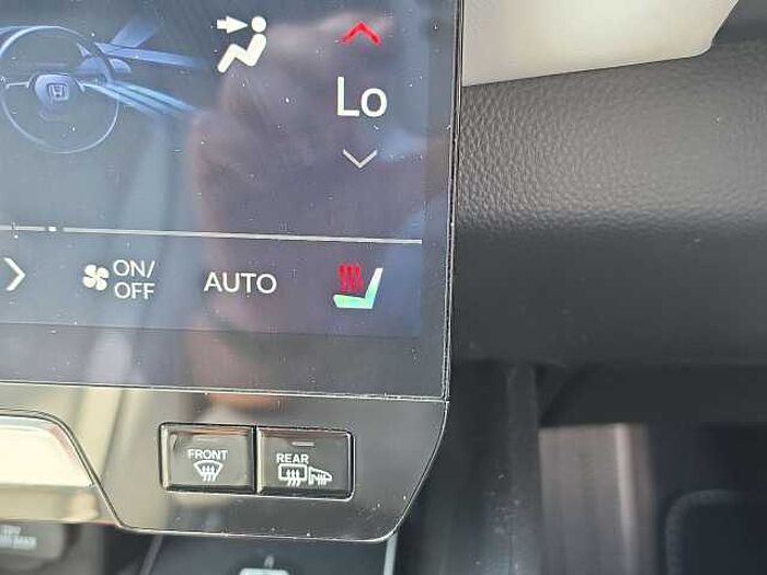 Honda e:Ny1 150kW Advance 69kWh 5dr Auto 