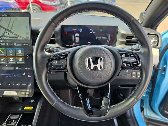 Honda e:Ny1 150kW Advance 69kWh 5dr Auto 