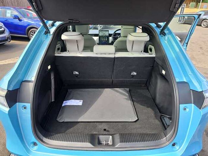 Honda e:Ny1 150kW Advance 69kWh 5dr Auto 