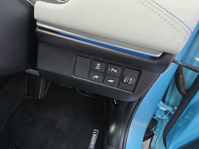 Honda e:Ny1 150kW Advance 69kWh 5dr Auto 