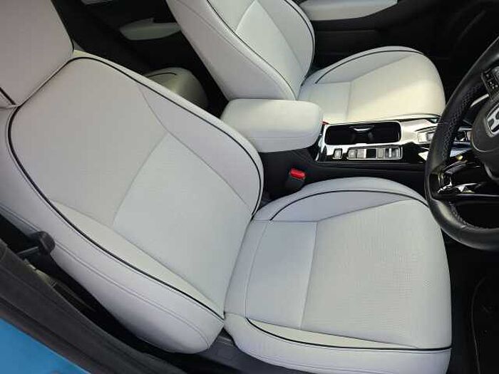 Honda e:Ny1 150kW Advance 69kWh 5dr Auto 