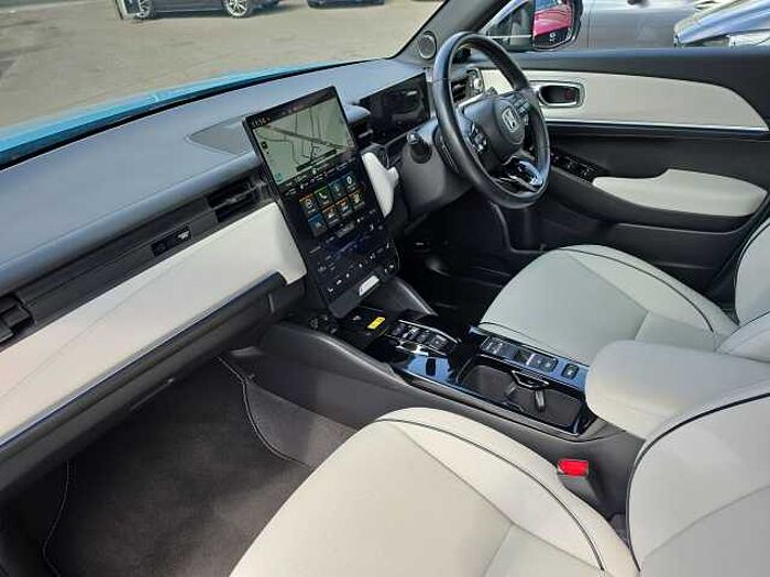 Honda e:Ny1 150kW Advance 69kWh 5dr Auto 