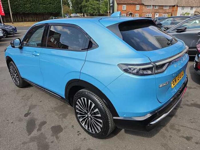 Honda e:Ny1 150kW Advance 69kWh 5dr Auto 