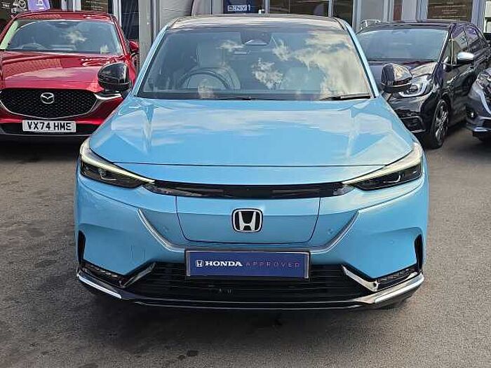 Honda e:Ny1 150kW Advance 69kWh 5dr Auto 