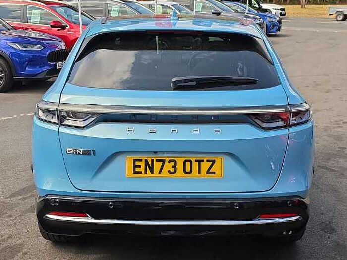 Honda e:Ny1 150kW Advance 69kWh 5dr Auto 